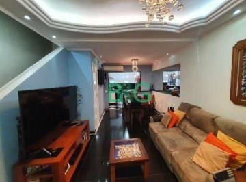 731b83f56e5ef3aef5fbc382a6c7435ce483fd2e · Sobrado à venda, 110 m² por R$ 788.000,00 - Vila Bertioga - São Paulo/SP