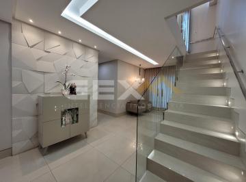 Apartamento · 188m² · 4 Quartos · 3 Vagas · Cobertura Com 04 Quartos Alto Padrão à Venda no Centro de Divinópolis MG.