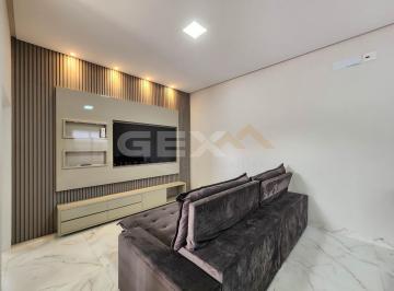 Casa · 175m² · 3 Quartos · 2 Vagas · Casa à venda, 03 quartos, 01 suíte, 02 vagas, área gourmet, Rua José Apolinário