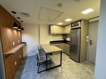 Apartamento de 2 quartos, Brasília · Melia Brasil 21 2quartos reforma total