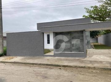 f8d04b014d91e8dd411a7599b3845f691c24dede · Casa à venda, 100 m² por R$ 530.000,00 - Jardim Atlântico Central (Itaipuaçu) - Maricá/RJ