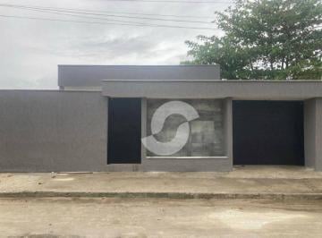 00a3e10887722c5ace01730a0985f8980ff5dd43 · Casa à venda, 100 m² por R$ 530.000,00 - Jardim Atlântico Central (Itaipuaçu) - Maricá/RJ