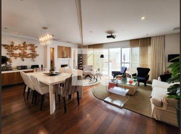 Casa · 225m² · 4 Quartos · 4 Vagas · Casa para Aluguel - Moema, 4 Quartos, 225 m2 - São Paulo