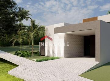 Casa · 144m² · 3 Quartos · 2 Vagas · Casa em  Avenida Delmo João Carlos Montesi - Vale dos Cristais - Taubaté/SP