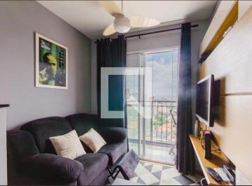 Apartamento · 29m² · 1 Quarto · Apartamento à Venda - Cambuci, 1 Quarto, 29 m² - São Paulo