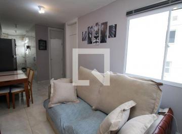 Apartamento · 41m² · 2 Quartos · Apartamento à Venda - Bonsucesso, 2 Quartos,  41 m² - Rio de Janeiro
