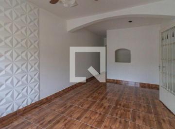 Casa · 160m² · 2 Quartos · 2 Vagas · Casa para Aluguel - Jardim Felicidade, 2 Quartos, 160 m² - São Paulo