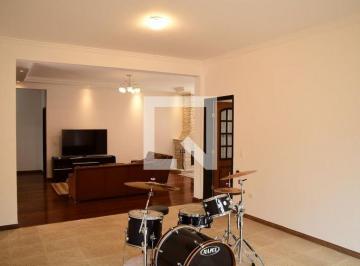 Casa · 260m² · 4 Quartos · 4 Vagas · Casa para Aluguel - Gramado, 4 Quartos, 260 m² - Cotia