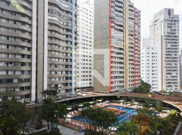 Apartamento Aluguel de 3 quartos · Apartamento para Aluguel - Panamby, 3 Quartos, 116 m² - São Paulo