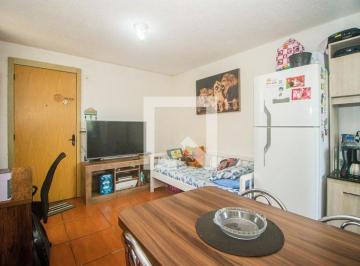 Apartamento · 42m² · 2 Quartos · 1 Vaga · Apartamento para Aluguel - Vila Operária, 2 Quartos,  42 m² - Porto Alegre