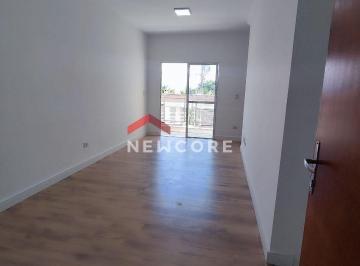 Apartamento · 55m² · 2 Quartos · 1 Vaga · Apartamento em  Rua dos Andradas - Granjas Panorama - Taubaté/SP