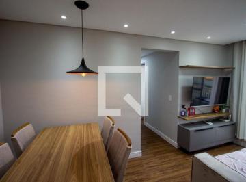 Apartamento · 48m² · 2 Quartos · 1 Vaga · Apartamento para Aluguel - Itaquera, 2 Quartos, 48 m² - São Paulo