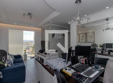 Apartamento · 63m² · 3 Quartos · 1 Vaga · Apartamento à Venda - Vila Maria , 3 Quartos, 63 m² - São Paulo
