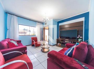 Casa · 204m² · 3 Quartos · 3 Vagas · Casa à Venda - Vila Tibirica, 3 Quartos,  204 m² - Santo André
