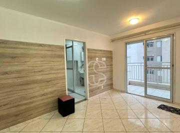 7b3f344f6d6aac6c9d2d857de75d1b49bfe4bd6f · Apartamento com 2 dormitórios à venda, 60 m² por R$ 418.000,00 - Macedo - Guarulhos/SP