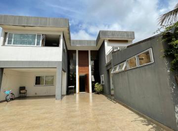 Casa , Riacho Fundo · 4 SUÍTES CASA em condomínio RIACHO FUNDO 1