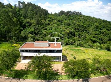 Foto 01 · Casa de Luxo em Condomínio Fechado - Itatiba, SP