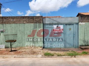 Foto 01 · Casa, Parque da Colina, Formosa, GO