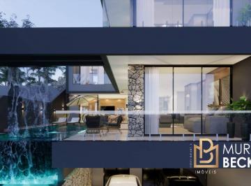 Casa · 570m² · 5 Quartos · 4 Vagas · Casa com 5 quartos à venda no Alphaville - SJCampos- SP
