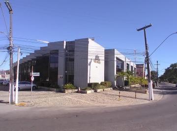 Comercial , Maceió · ALUGUEL DE SALA COMERCIAL - Edifício Wall Streat - 18 m2.