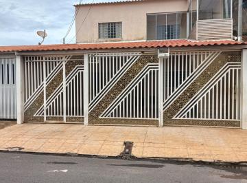 Casa de 5 quartos, Ceilândia · EXCELENTE SOBRADO  QNN  22 – DUAS CASAS INDEPENDENTES Ceilândia 
