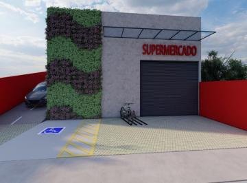 Comercial , São Paulo · Excelente predio comercial para locação c/400m2 e 10 vagas de garagem.Perdizes