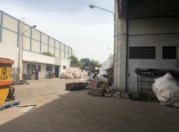 Comercial , Itaquaquecetuba · GALPÃO IND 3.200M² TERRENO 5.400M² CAB PRIMÁRIA PQ INDUSTRIAL ITAQUAQUECETUBA SP
