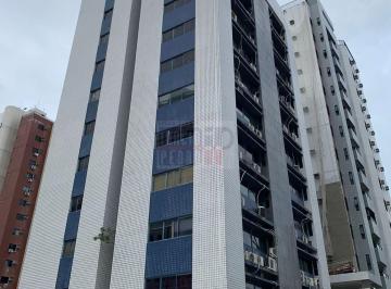 Comercial · 18m² · 1 Vaga · Sala para alugar, em Boa Viagem