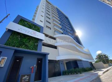 Foto 01 · Apartamento com 2 suítes a venda em Navegantes