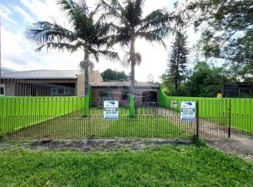 Foto 01 · Casa com amplo pátio e depósito para venda ou locação