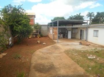 Terreno , Guará · Lote de 412 metros comercial e residencial ótimo invest., Col. A. IAPI- Guará II 