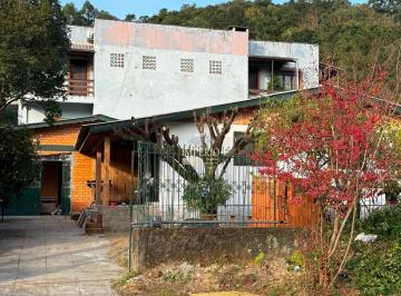 Foto 26 · Imperdível Casa à Venda em Três Coroas-RS, Bairro CTG, 5 Quartos, 1 Suíte, 2 Salas, 2 Banheiros, 126