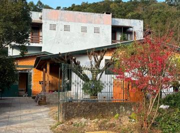 Foto 26 · Imperdível Casa à Venda em Três Coroas-RS, Bairro CTG, 5 Quartos, 1 Suíte, 2 Salas, 2 Banheiros, 126