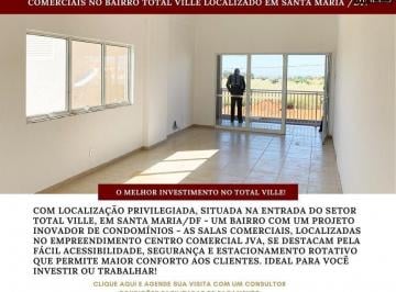 Comercial , Santa Maria · Lojas Comerciais para Venda
