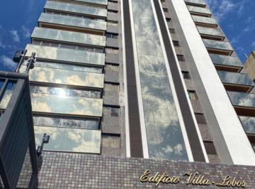 Foto 10 · Luxuoso apartamento de 4 quartos no Parque Santa Monica, São Carlos-SP: 4 suítes, 3 salas, 6 banheir