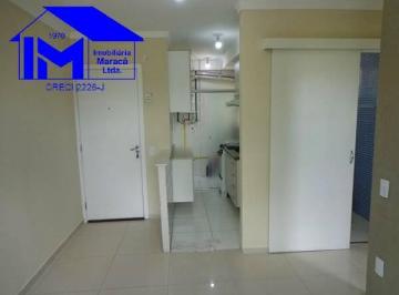 Apartamento · 50m² · 2 Quartos · 1 Vaga · APTO 2 DORMS. FINANCIA. AV.COMENDADOR ANTUNES DOS SANTOS.
