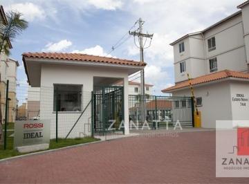 Apartamento · 46m² · 2 Quartos · 1 Vaga · Apartamento, São Sebastião, Esteio, RS