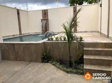 Casa · 113m² · 3 Quartos · 2 Vagas · LANÇAMENTO 3 QUARTOS PISCINA LADO PRAIA ITANHAÉM SP