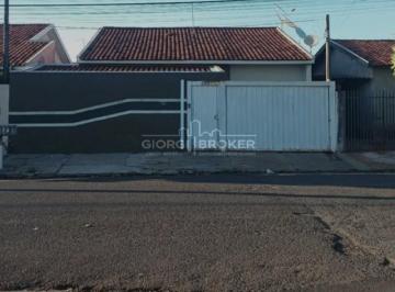 Foto 20 · Casa, Agua Limpa I, Bady Bassitt, SP