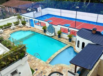 Apartamento de 3 quartos, Guarujá · Oportunidade com amplo lazer !