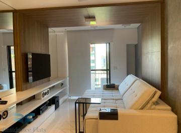 20240226122811913086.jpg · Apartamento para Venda em São Paulo, Cidade Monções, 1 dormitório, 1 suíte, 2 banheiros, 1 vaga