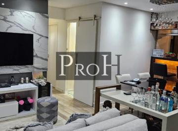 Apartamento de 2 quartos, São Bernardo do Campo · Apartamento Arcádia Centro São Bernardo