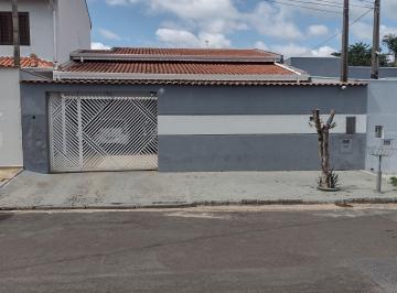 Casa de 3 quartos, Campinas · Linda Casa com móveis todos planejados e ampla no bairro Parque Via Norte
