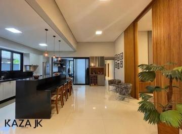 Foto 45 · Comprar/vendo/permuto: Casa térrea mobiliada com 3 suítes, gourmet, piscina no condomínio de alto pa