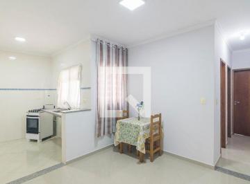 Apartamento · 182m² · 2 Quartos · 1 Vaga · Apartamento à Venda - Vila Leopoldina, 2 Quartos, 182 m² - Santo André