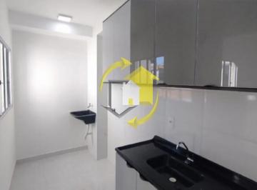 Foto 04 · VILA CARRÃO - LOCALIZAÇÃO ESTRATÉGICA - 37 M² / 2 DORM / 1 VAGA COBERTA