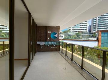 Foto 01 · Apartamento à venda no Horto Florestal com 4 suítes e 4 vagas, Salvador-BA: Imperdível oportunidade 