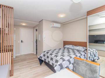 Área de Serviço · Apartamento com 1 quartos à venda em Mont Serrat - RS