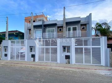Foto 01 · SOBRADO À VENDA COM 2 SUÍTES, 110,00m², R$750.000,00, BAIRRO ITACOLOMI, BALNEÁRIO PIÇARRAS, SANTA CA