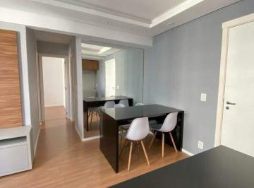 Apartamento · 73m² · 2 Quartos · 1 Vaga · Excelente apartamento localizado no Condomínio JK Clube na cidade de Pelotas/RS